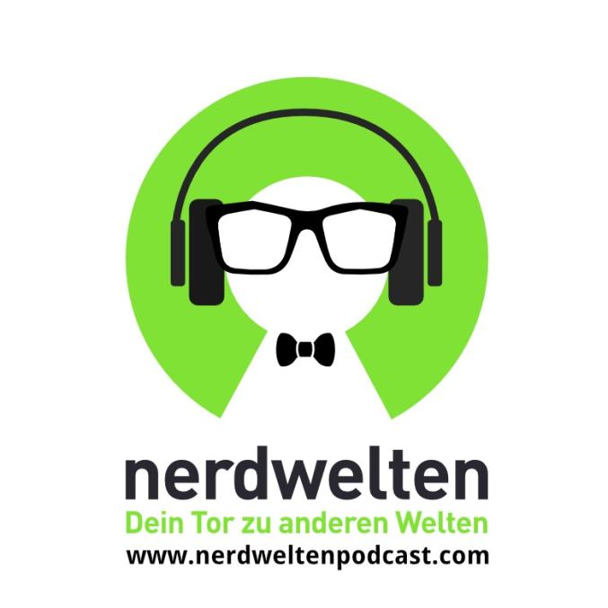 Nerdwelten - Ein nerdiger Podcast über alte Videospiele und Gamemusic